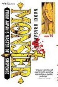 Naoki Urasawa's Monster 14: That Night