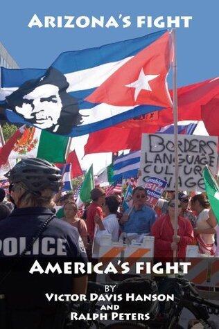 Arizona's Fight, America's Fight
