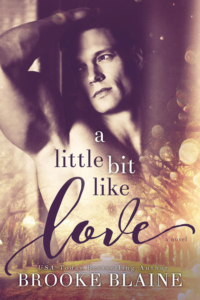 A Little Bit Like Love