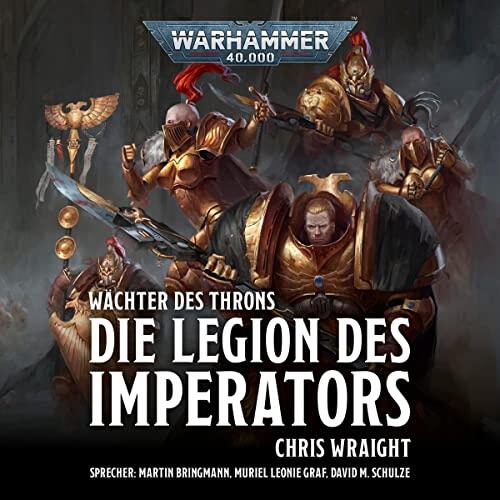 Die Legion des Imperators