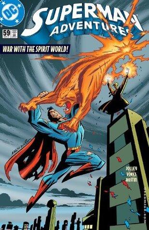Superman Adventures (1996-2002) #59