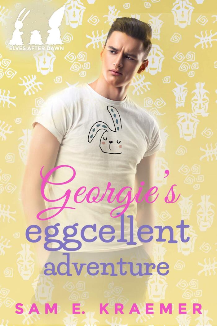 Georgie's Eggcellent Adventure