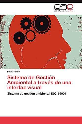 Sistema de Gestión Ambiental a través de una interfaz visual: Sistema de gestión ambiental ISO-14001