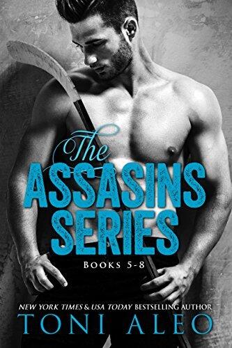 Assassins Bundle Two: Breaking Away, Tangled in the Laces, Laces and Lace, Wanting to Forget, & Overtime