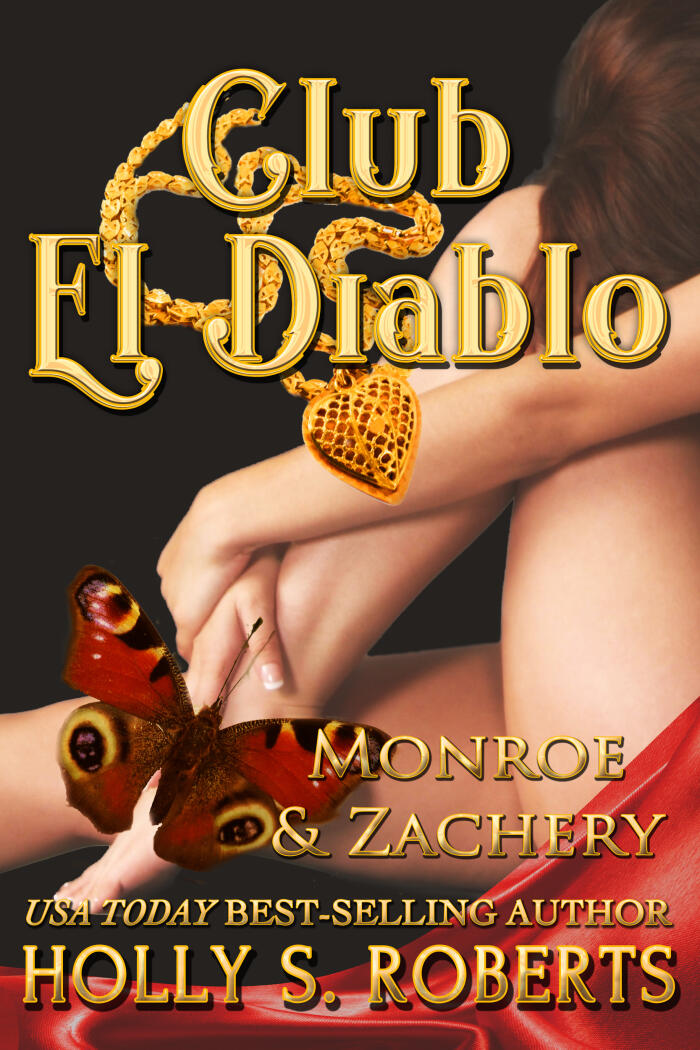 Monroe & Zachery
