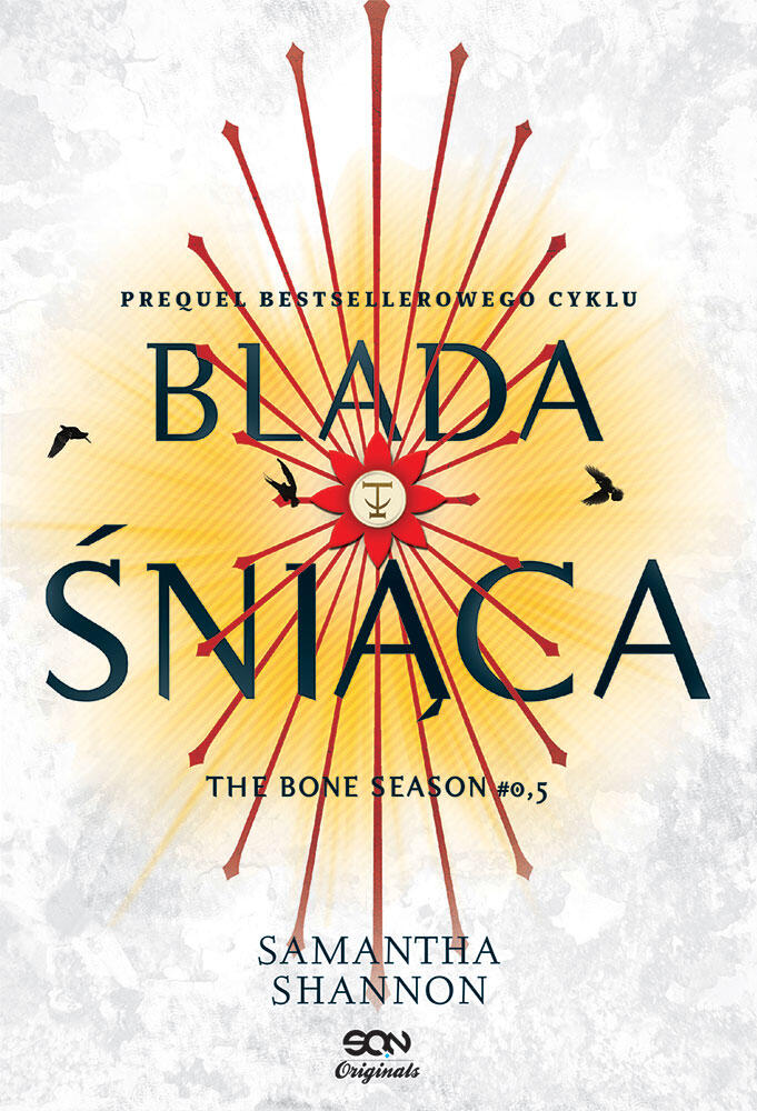 Blada Śniąca