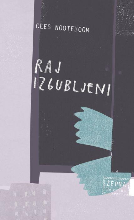 Raj izgubljeni