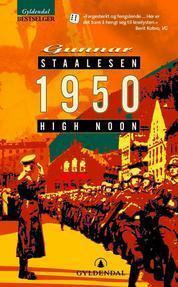 1950. High Noon