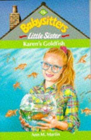 Karen's Goldfish