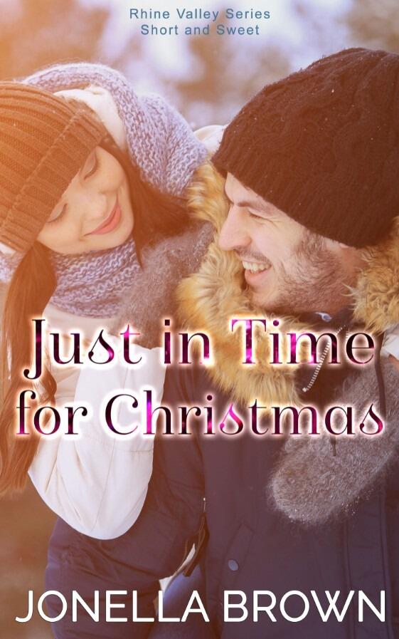 Just in Time for Christmas