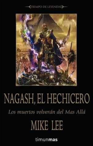 Nagash, el Hechicero