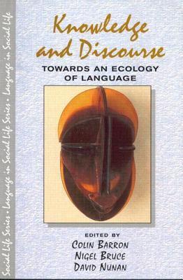 Knowledge and Discourse