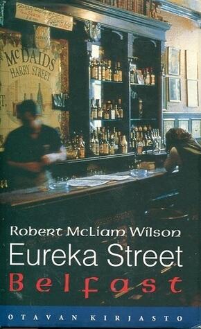 Eureka Street, Belfast
