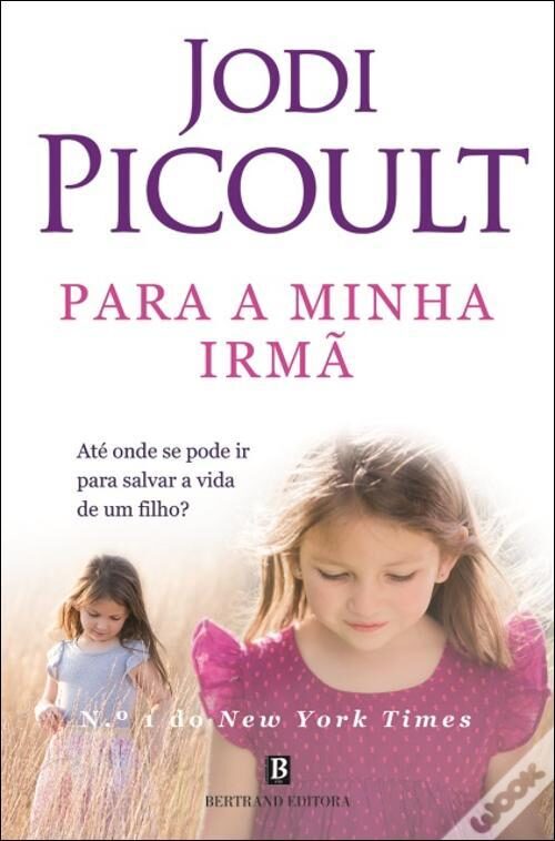 Para a Minha Irmã