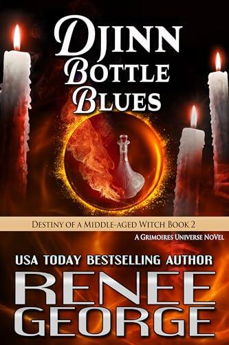 Djinn Bottle Blues