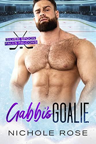 Gabbi's Goalie