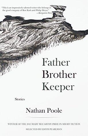 Father Brother Keeper: Stories
