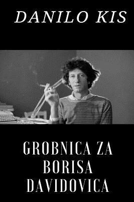 Grobnica Za Borisa Davidovica