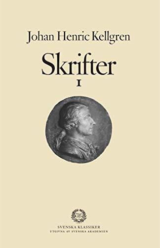 Skrifter (Svenska klassiker)