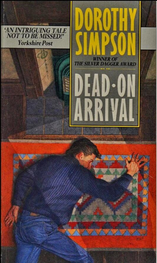 Dead on Arrival