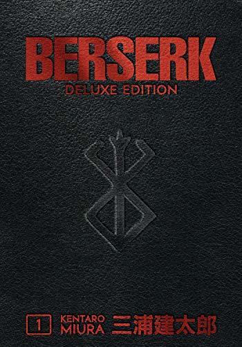 Berserk Deluxe Edition, Vol. 1