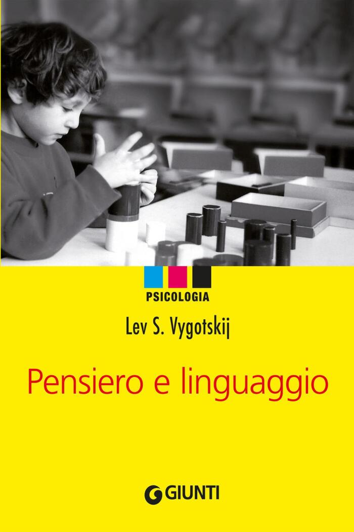 Pensiero e Linguaggio