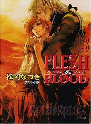 FLESH & BLOOD 13
