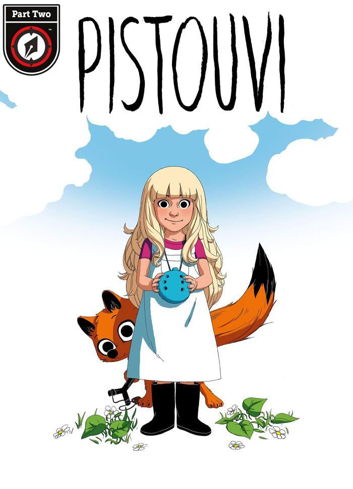 Pistouvi ( #2 )