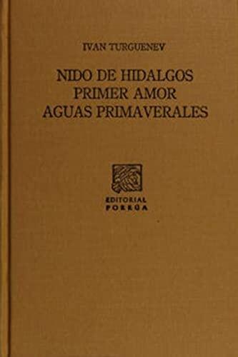 Nido de Hidalgos