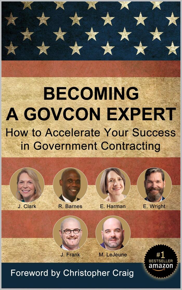 Becoming a GovCon Expert: How to Accelerate Your Success in Government Contracting