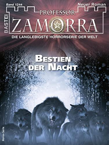 Bestien der Nacht