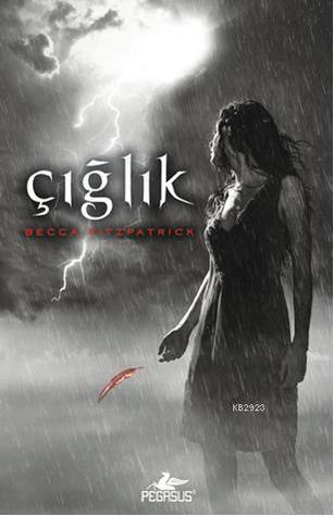 Çığlık