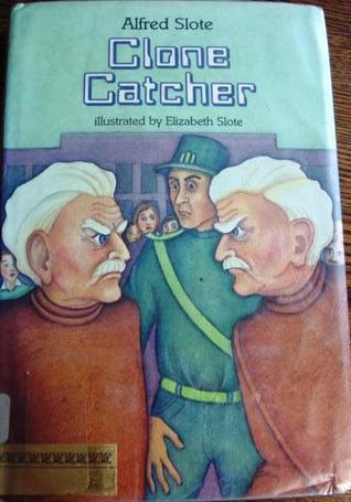 Clone Catcher