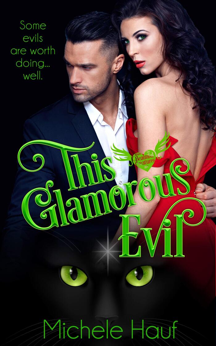 This Glamorous Evil: A Beautiful Creatures novella