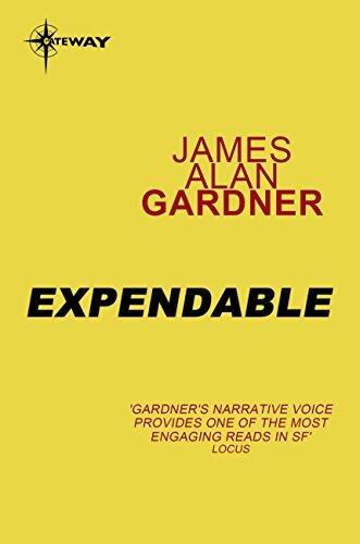 Expendable: League of Peoples Book 1