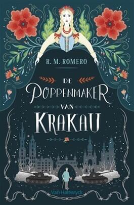 De poppenmaker van Krakau
