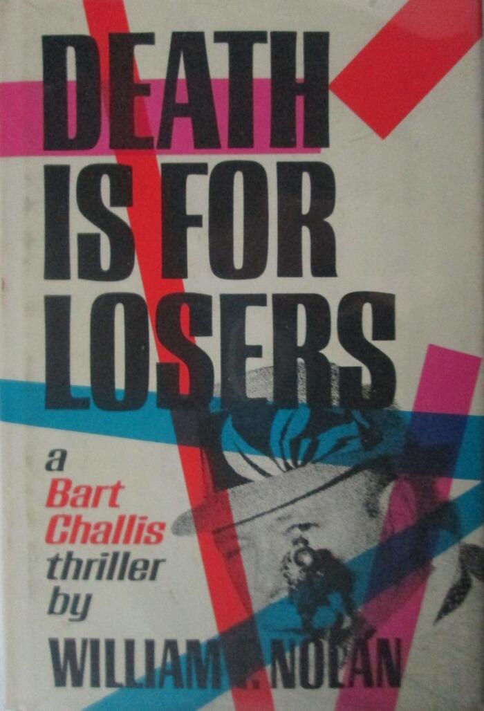Bart Challis
