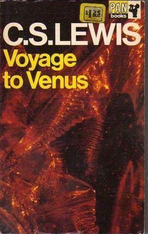 Voyage to Venus