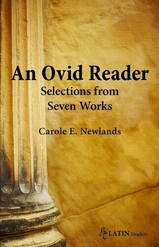 An Ovid Reader: Selections from Six Works (BC Latin Readers)