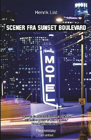 Scener fra Sunset Boulevard
