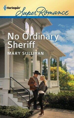 No Ordinary Sheriff