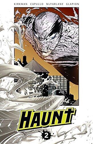 Haunt Vol. 2