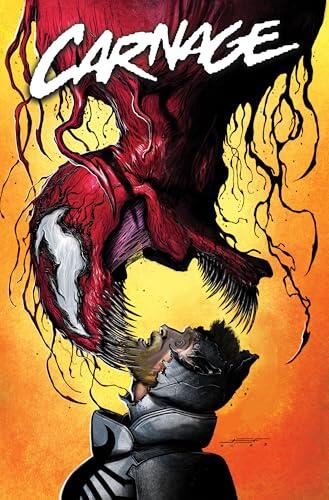 Carnage Vol. 2: Symbiosis Necrosis (Carnage
