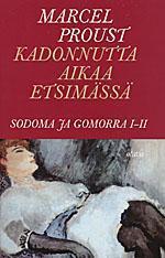 Sodoma ja Gomorra I-II
