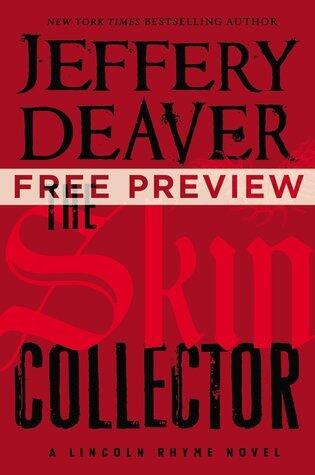 The Skin Collector - Free Preview
