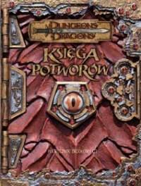 Księga Potworów
