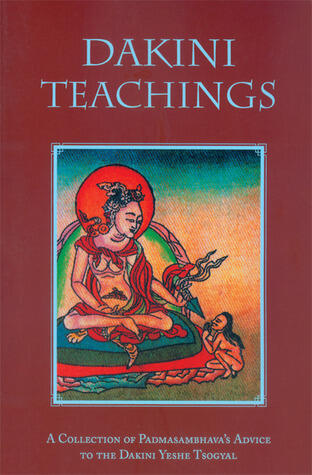 Padmasambhava's Advice