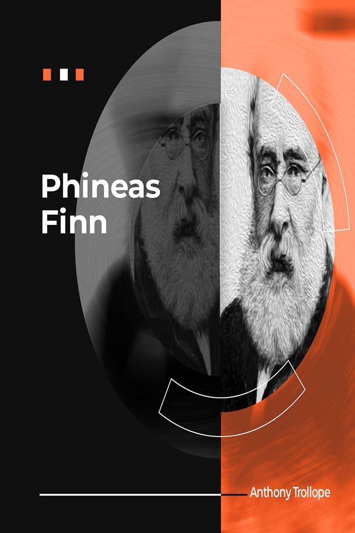 Phineas Finn : The Irish Member