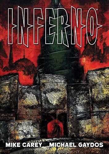 Inferno: A Sleep and a Forgetting