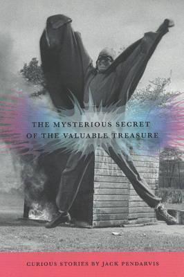 Mysterious Secret Of The Valuable Treasu